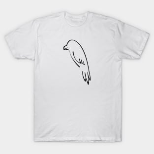 Bird T-Shirt